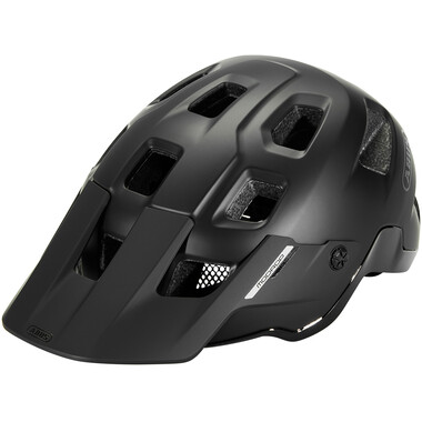 ABUS MODROP MIPS MTB Helmet Black 0